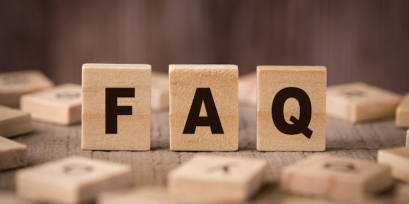 FAQ - những băn khoăn thường được người chơi đề ra